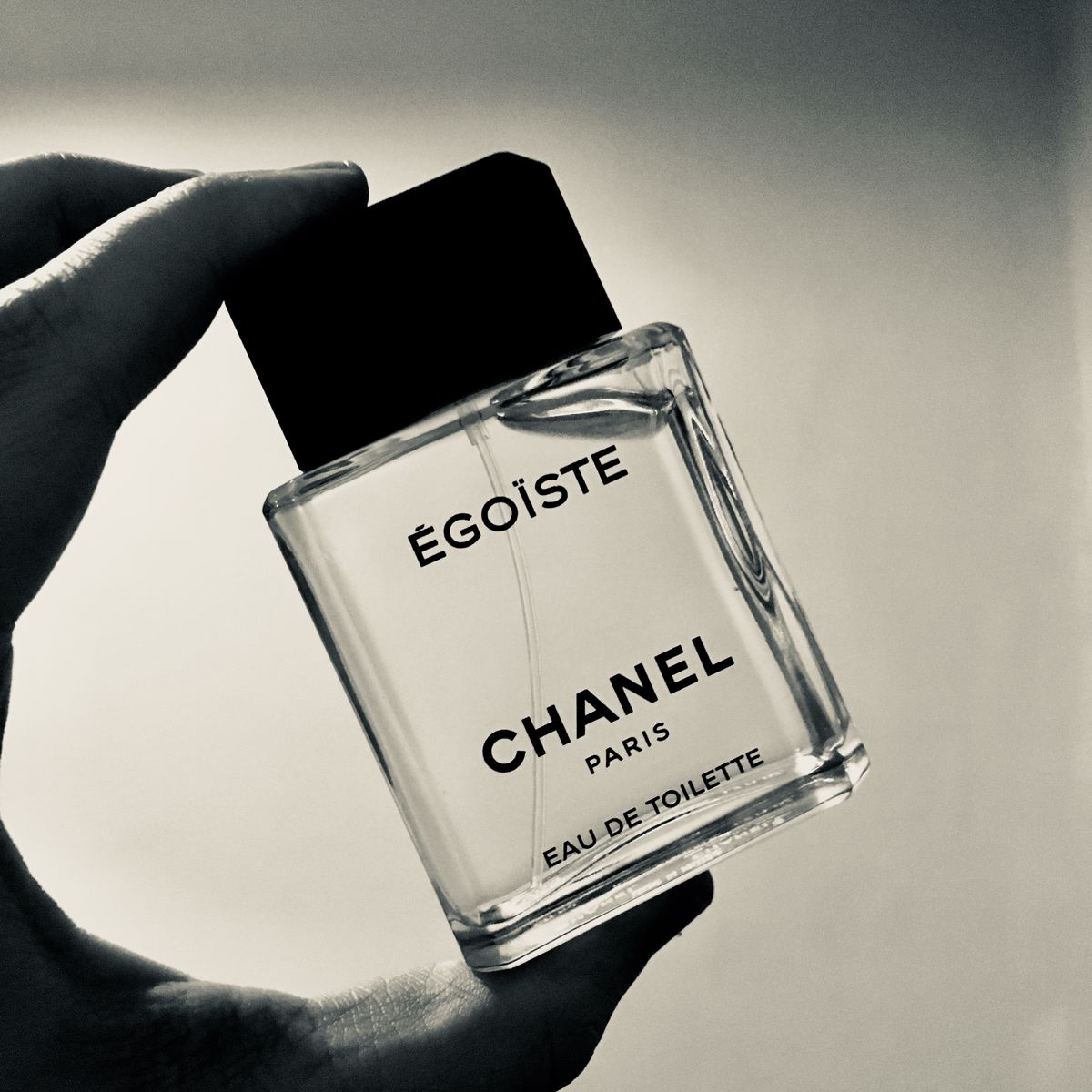 CHANEL EGOISTE