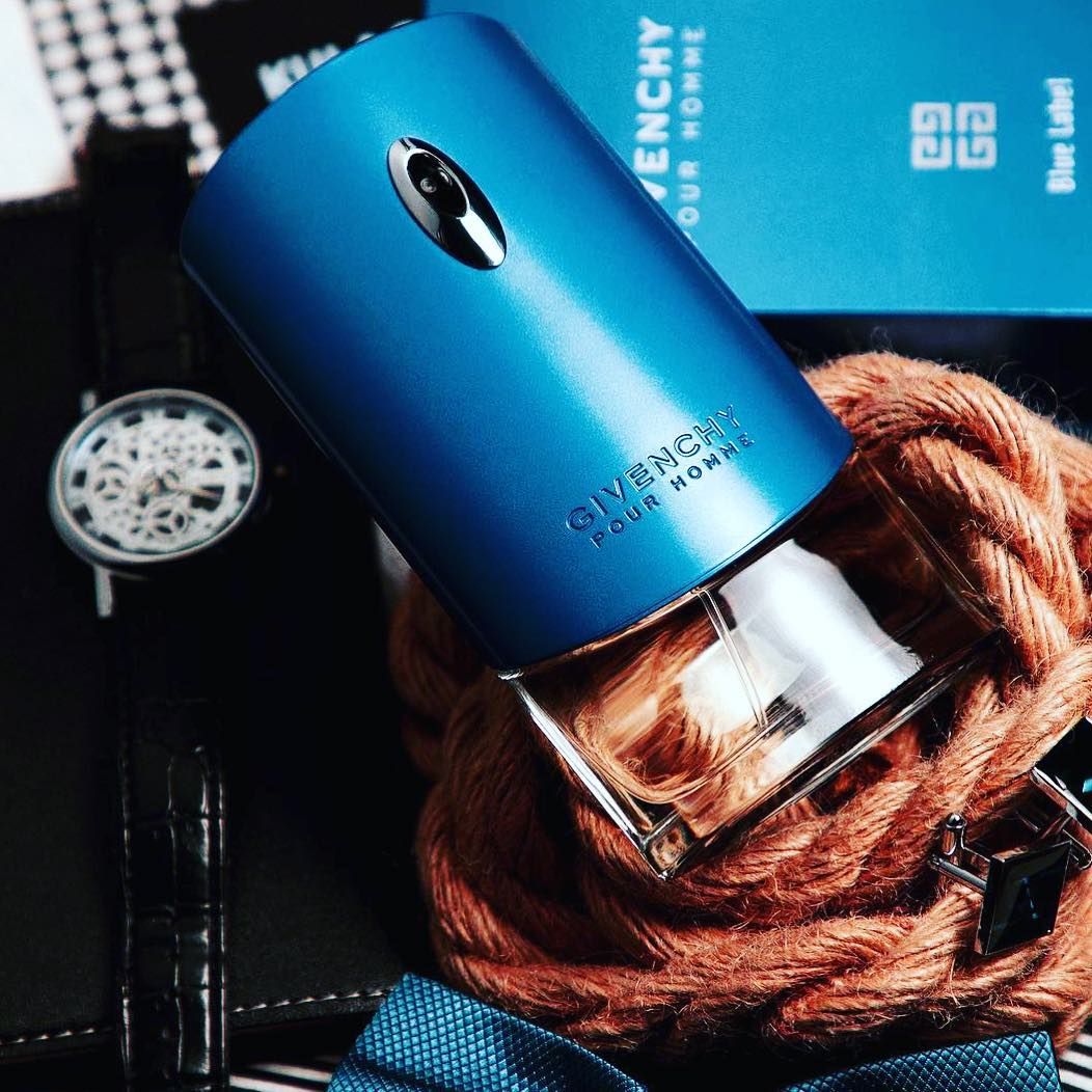 GIVENCHY ANGE OU DEMOND LE SECRET EDP